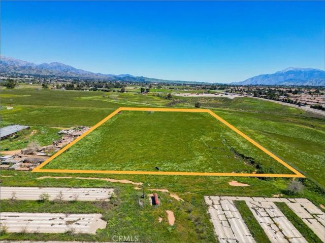 0 Fabian, Cherry Valley, CA 92223