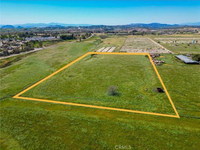 0 Fabian, Cherry Valley, CA 92223