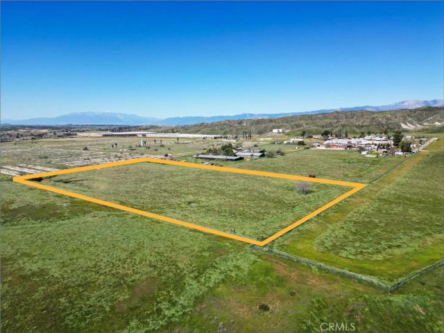 0 Fabian, Cherry Valley, CA 92223