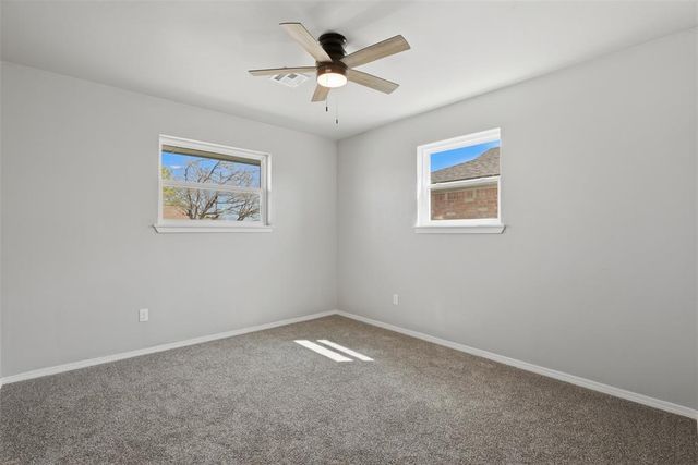 105 S Dillon Avenue, Moore, OK 73160