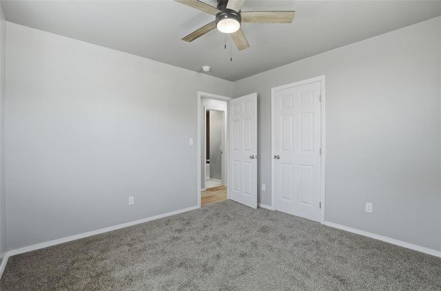 105 S Dillon Avenue, Moore, OK 73160