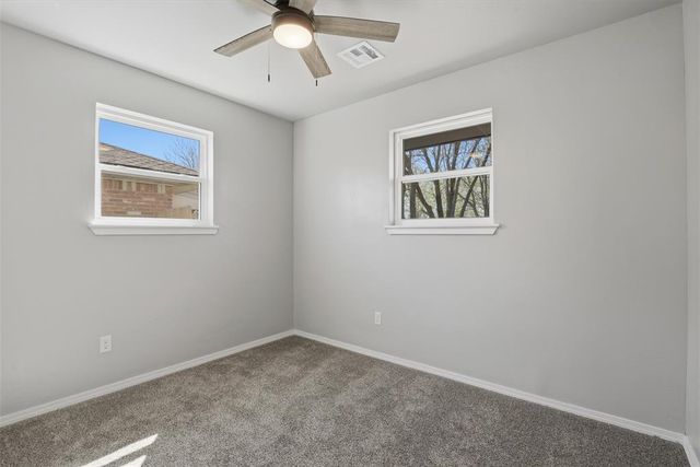 105 S Dillon Avenue, Moore, OK 73160