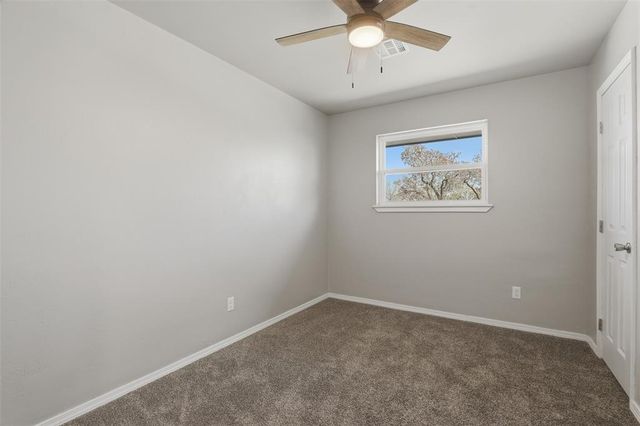 105 S Dillon Avenue, Moore, OK 73160