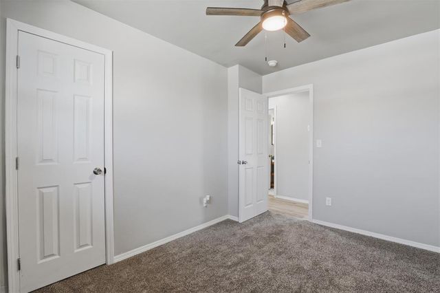 105 S Dillon Avenue, Moore, OK 73160