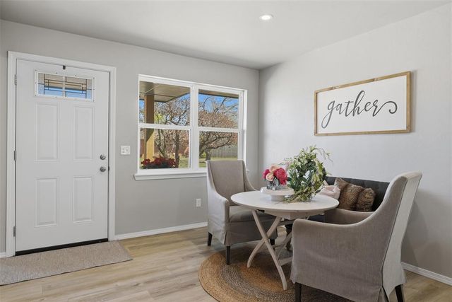 105 S Dillon Avenue, Moore, OK 73160