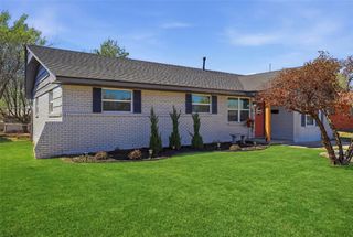 105 S Dillon Avenue, Moore, OK 73160