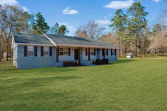 103 Longhorn Road, Hephzibah, GA 30815