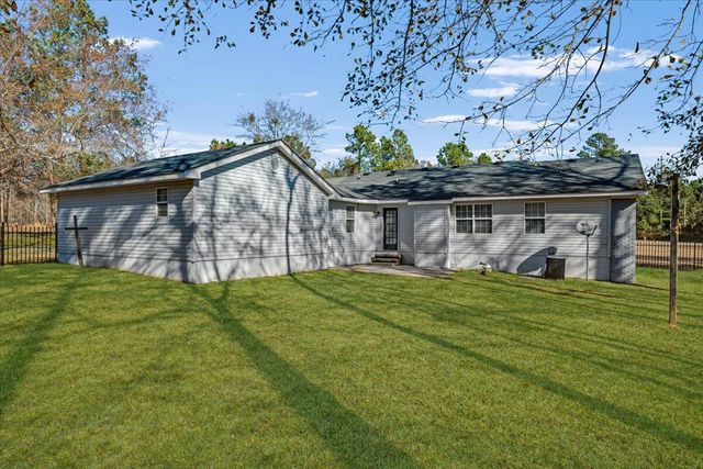 103 Longhorn Road, Hephzibah, GA 30815