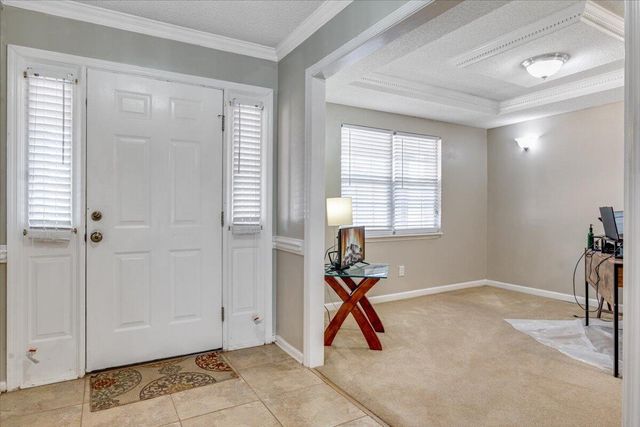 103 Longhorn Road, Hephzibah, GA 30815