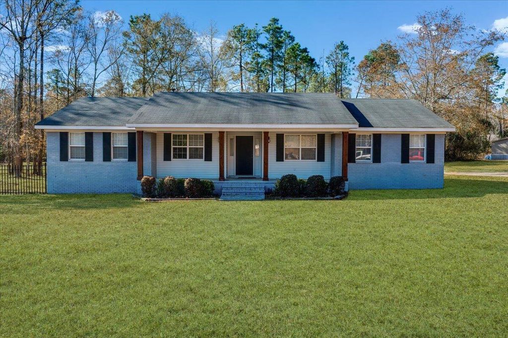 103 Longhorn Road, Hephzibah, GA 30815