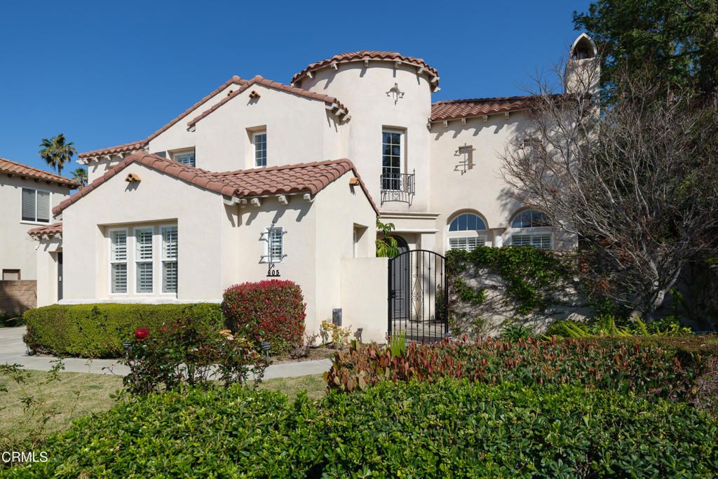 605 Coate Court, Altadena, CA 91001