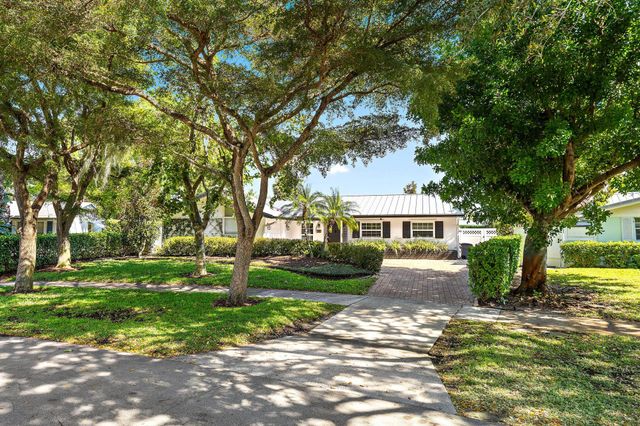 801 Fairhaven Drive, North Palm Beach, FL 33408