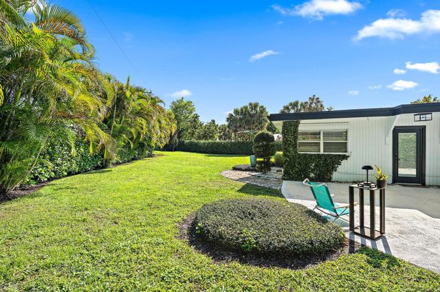 801 Fairhaven Drive, North Palm Beach, FL 33408