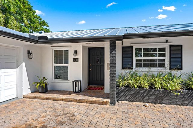 801 Fairhaven Drive, North Palm Beach, FL 33408