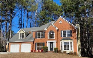 612 Braidwood NW Drive, Acworth, GA 30101