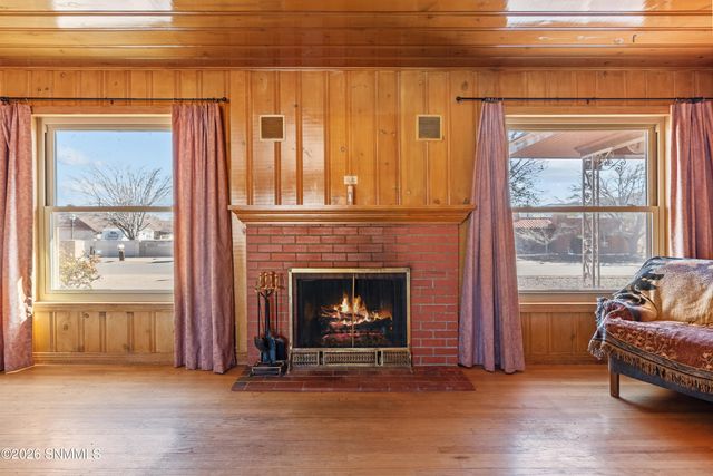 806 Palo Verde Drive, Truth Or Consequences, NM 87901