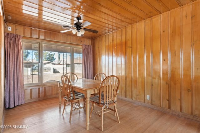 806 Palo Verde Drive, Truth Or Consequences, NM 87901