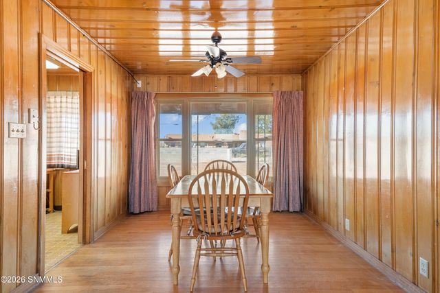 806 Palo Verde Drive, Truth Or Consequences, NM 87901