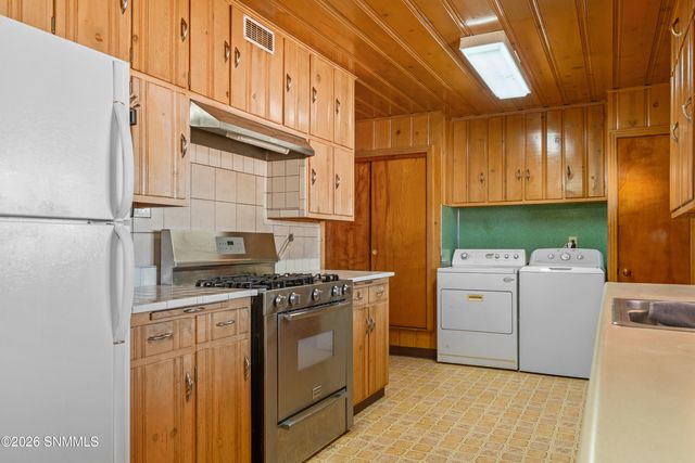 806 Palo Verde Drive, Truth Or Consequences, NM 87901