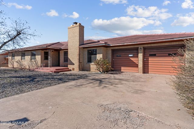 806 Palo Verde Drive, Truth Or Consequences, NM 87901