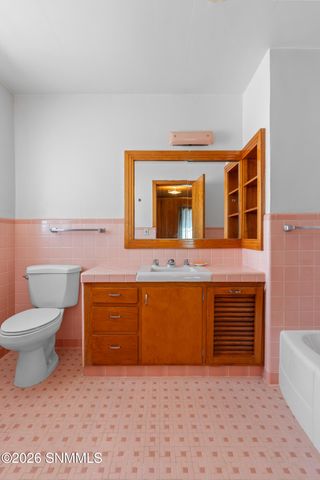 806 Palo Verde Drive, Truth Or Consequences, NM 87901