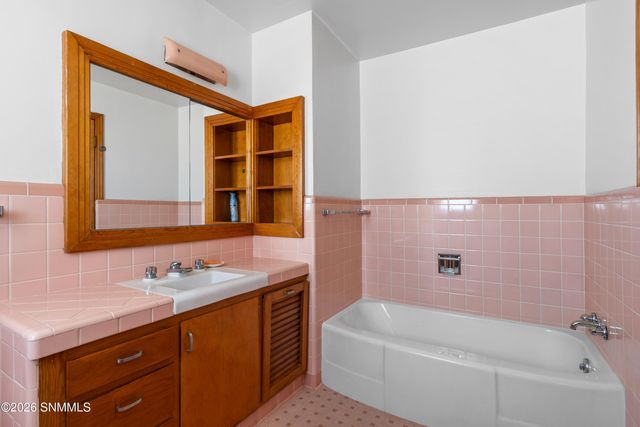 806 Palo Verde Drive, Truth Or Consequences, NM 87901