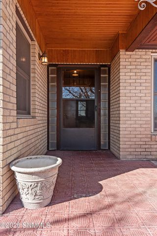 806 Palo Verde Drive, Truth Or Consequences, NM 87901