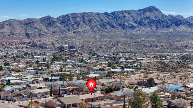 806 Palo Verde Drive, Truth Or Consequences, NM 87901