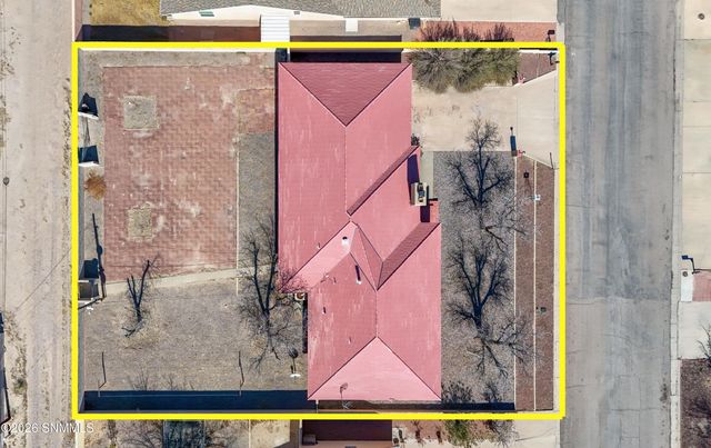 806 Palo Verde Drive, Truth Or Consequences, NM 87901