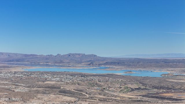 806 Palo Verde Drive, Truth Or Consequences, NM 87901