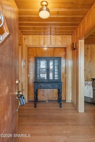 806 Palo Verde Drive, Truth Or Consequences, NM 87901