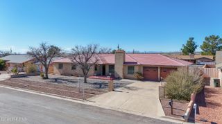 806 Palo Verde Drive, Truth Or Consequences, NM 87901