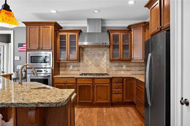 1759 NE Beacon Hill Boulevard NE, Atlanta, GA 30329