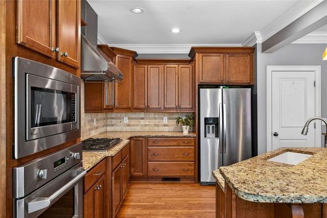 1759 NE Beacon Hill Boulevard NE, Atlanta, GA 30329