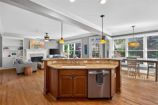 1759 NE Beacon Hill Boulevard NE, Atlanta, GA 30329