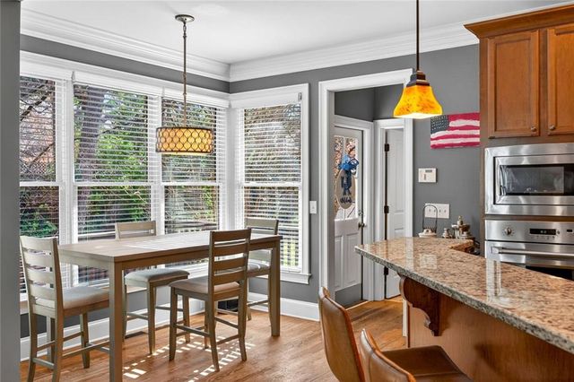 1759 NE Beacon Hill Boulevard NE, Atlanta, GA 30329