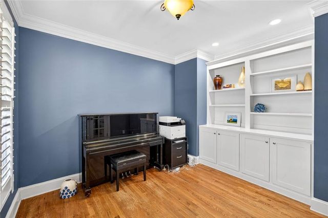 1759 NE Beacon Hill Boulevard NE, Atlanta, GA 30329