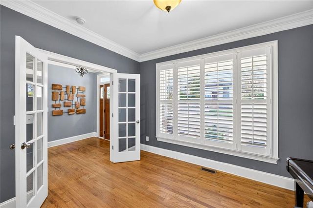 1759 NE Beacon Hill Boulevard NE, Atlanta, GA 30329