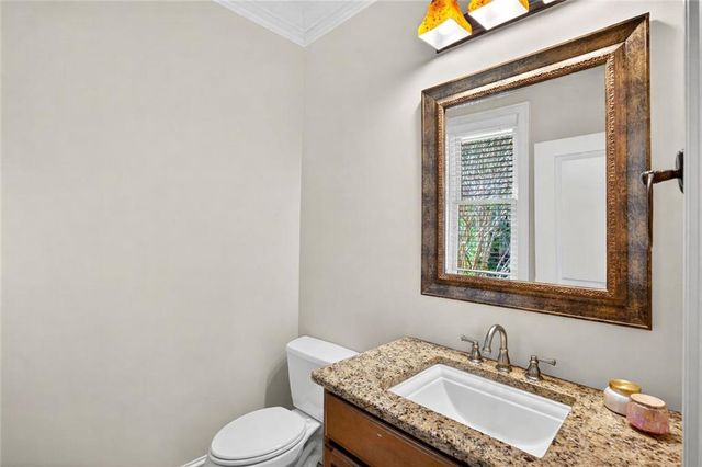 1759 NE Beacon Hill Boulevard NE, Atlanta, GA 30329