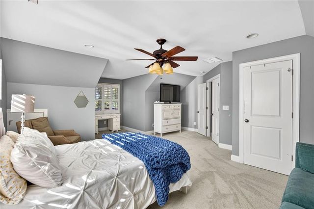 1759 NE Beacon Hill Boulevard NE, Atlanta, GA 30329