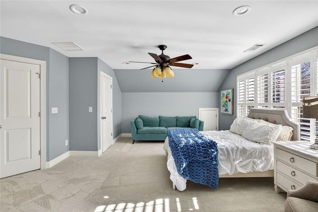 1759 NE Beacon Hill Boulevard NE, Atlanta, GA 30329