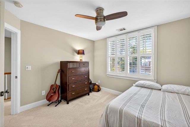 1759 NE Beacon Hill Boulevard NE, Atlanta, GA 30329