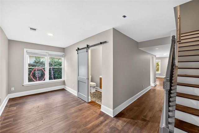 1759 NE Beacon Hill Boulevard NE, Atlanta, GA 30329