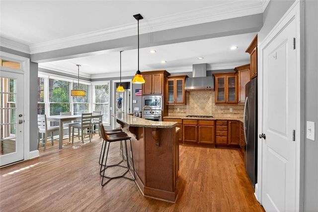 1759 NE Beacon Hill Boulevard NE, Atlanta, GA 30329