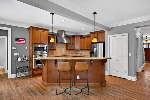 1759 NE Beacon Hill Boulevard NE, Atlanta, GA 30329