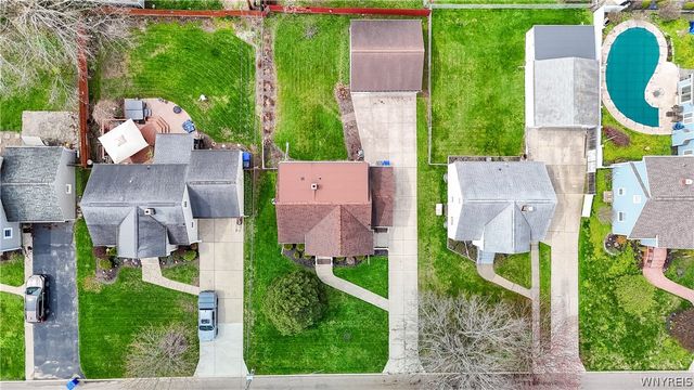 38 Warren Avenue, West Seneca, NY 14224