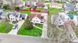 38 Warren Avenue, West Seneca, NY 14224