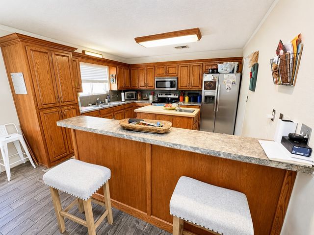6279 FM 1758 Road, Bowie, TX 76230