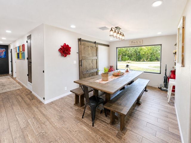 6279 FM 1758 Road, Bowie, TX 76230