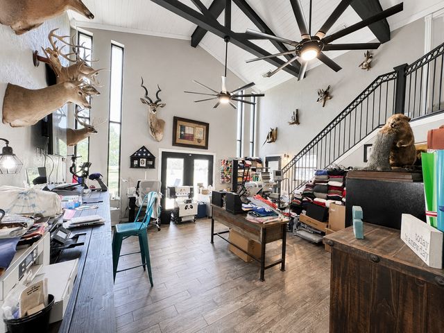 6279 FM 1758 Road, Bowie, TX 76230